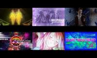 skin subliminal and 777 sleep