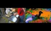 how it is made dan deacon remix