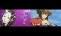 Thumbnail of 999 and yugioh gx opening
