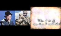 Sinatra navy seal mashup