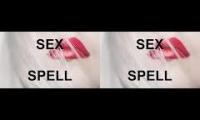 Sex Spell Alizon Psychic
