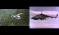 EC-145 Gendarmerie Nationale