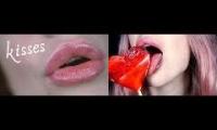 ASMR - mouth fetishe - HFO