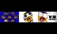 Klasky csupo has a sparta remix nineparison