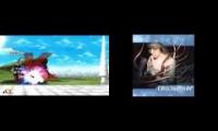 Thumbnail of My Little Celldweller - Switchback (Mugen Team My Little Pony VS Dragon Ball Z Bosses)