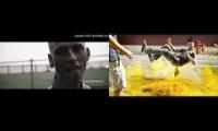 MGK Rap Devil ate a bunch of beans