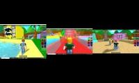 luisgamercool 23 all 3 videos