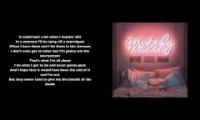 woah woah woah lyrics and karaoke