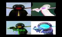 pingu outro in major