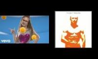 Testoviron - Pomaranczowy król (official music video)