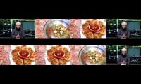 CookingShooking with Sana & The Wisdom Qari combine list
