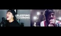 sleeping with sirens lauren babic mashup