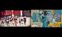 Naruto - Adults are talking