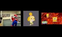 Very Epic dance party