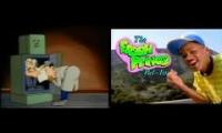 Fresh inpector of Bel air