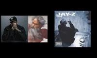 Thumbnail of Jay Z raps the book of Genesis