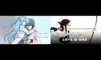 The Anime Mashup Test 2020