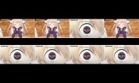 Sword art online war of the underwordl part 2 trailer