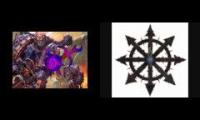 WH40k - Dawn of War II: Chaos Rising The Voice of Chaos Undivided