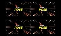 Jojo Pose (4x) b/c y not?