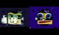 Thumbnail of Klasky Csupo Slow 8x Comparison