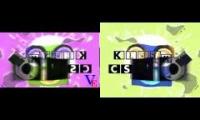 Klasky Csupo - G Major 7 VS G Major 16