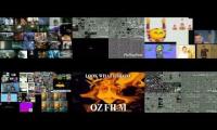 Thumbnail of (Warning: Loud) Huge Annoying Goose: Oz Logo Of Chaos (For Lego my eggo)
