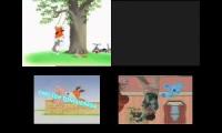 Sparta Remix Quadparison 17