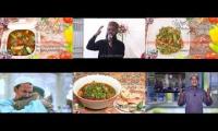 4th Playlist by The Wisdom & CookingShooking with sana