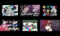 Thumbnail of Punishment Game (ENG. Lyrics included)