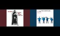 Photographs & Memories + Yesterday - Jim Croce + The Beatles