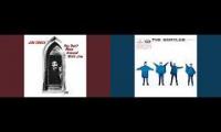 Photographs & Memories + Yesterday - Jim Croce + The Beatles