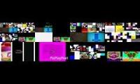 (REALLY LOUD) Too Many Many Much Noggin and Nick Jr Collections
