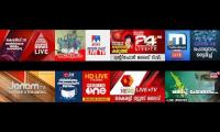 Live Malayalam Channels Multiple