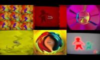 6 noggin and nick jr logo collection in g majors v5