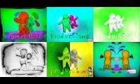 Thumbnail of Noggin and nick jr logo collection sixparison