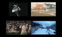Bergish Four Films                    .