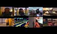 TEAM FORTRESS 2 Train Madness
