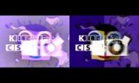 Klasky Csupo  2 in  Major 5