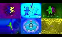Noggin and nick jr logo collection sixparison