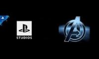 Playstation Avengers