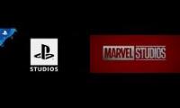 Marvel Studios PS5 Intro