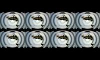 Multiple Carnyxes Mix