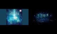 The World of Hans Zimmer - Dark Knight Studio Sound