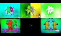 Thumbnail of Noggin and nick jr logo collection sixparison