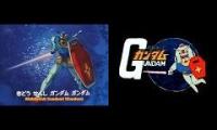 Gundamu by Splendidland