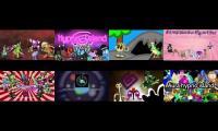 Hypno island Mega Mashup Final update (Request) (FINALE)