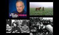 A capitalistic U.S.A. is NOT necessarily wrong;Capital has its place. U.S.A=mixed motives(CONFUSION)