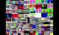 TVOKids Logo Bloopers Up To Faster (DANTE ZUCCARO VERSION) -   Multiplier