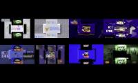 Klasky Csupo Log Scan